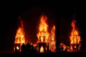 Temple 2012 burn 1